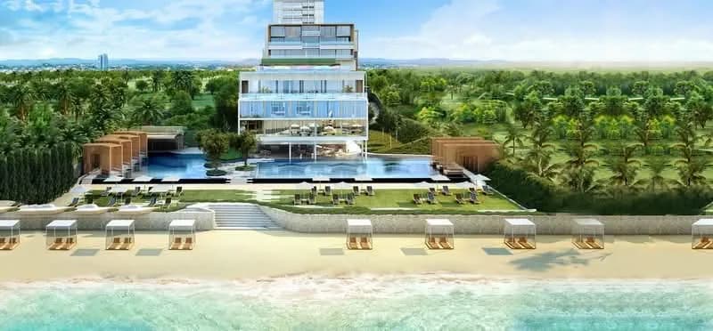 Veranda Residence Pattaya