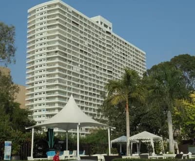 View Talay 6 Pattaya Beach