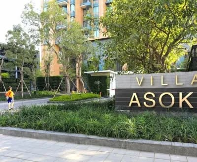 Villa Asoke