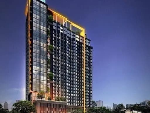 Whizdom Avenue Ratchada-Ladprao