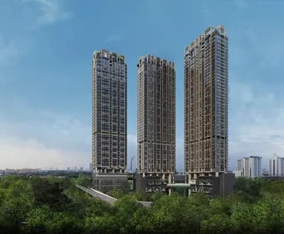 Whizdom The Forestias (Petopia)