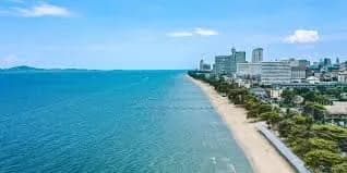 Jomtien