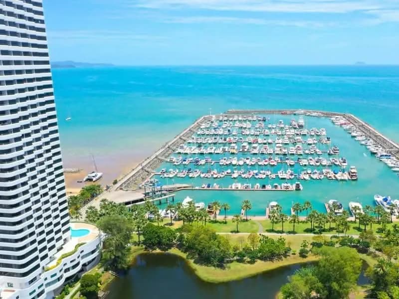 Na Jomtien