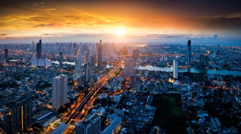 Sathorn