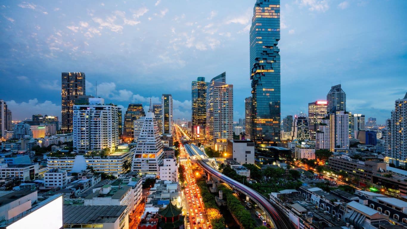 Silom