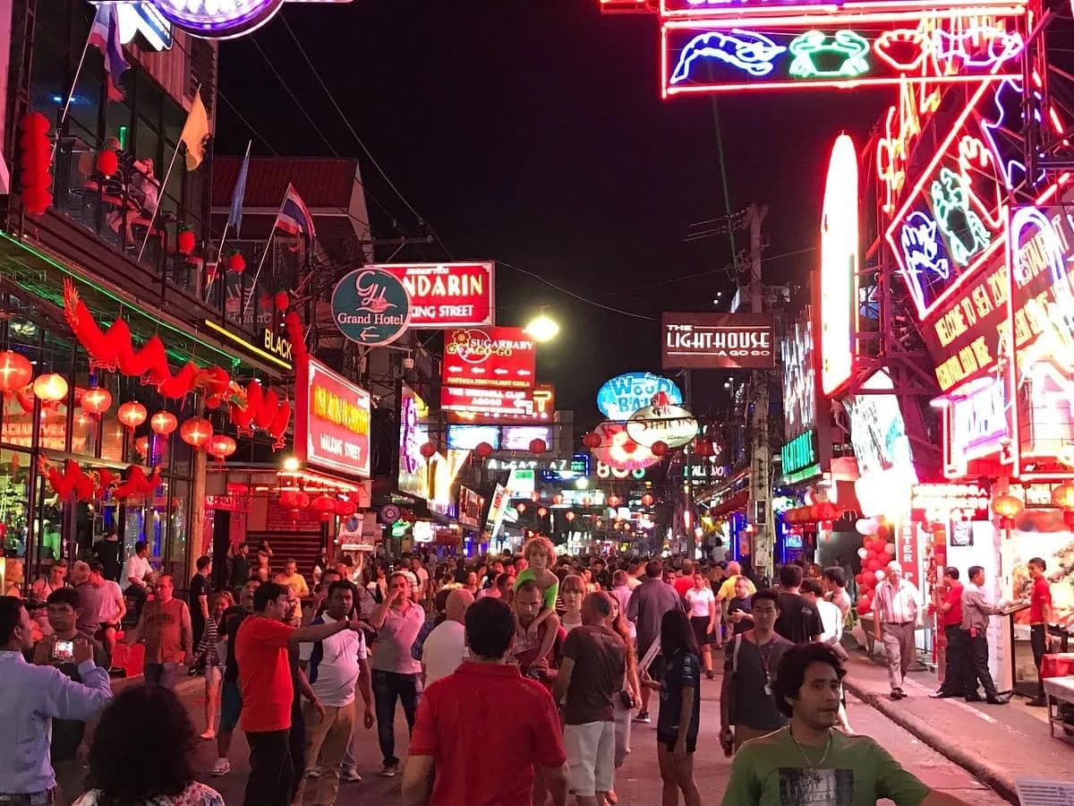 South Pattaya