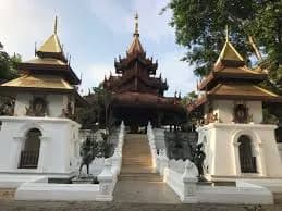 Tha Sala / Charoen Mueang